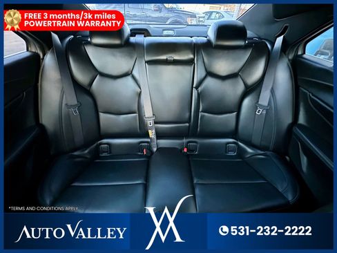 Used 2021 Cadillac CT4 Luxury w/ Sun And Sound Package image 38