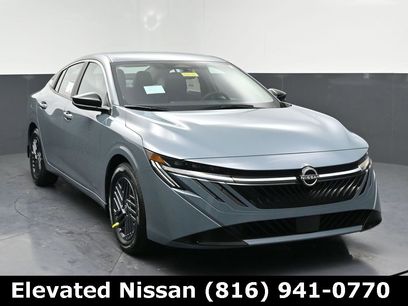 New 2026 Nissan Sentra SV w/ Floor Mat Package