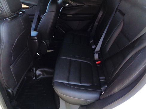 Used 2023 Chevrolet TrailBlazer ACTIV AWD/4WD image 19