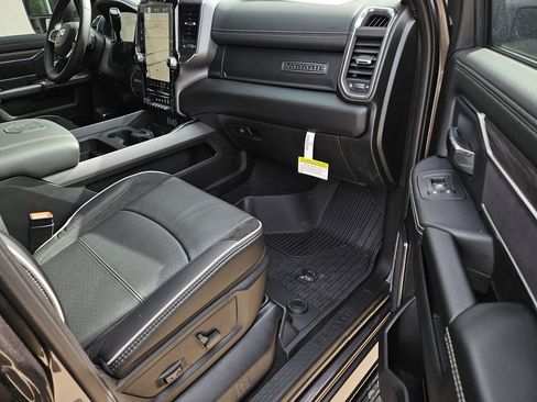 New 2026 RAM 3500 Laramie image 6