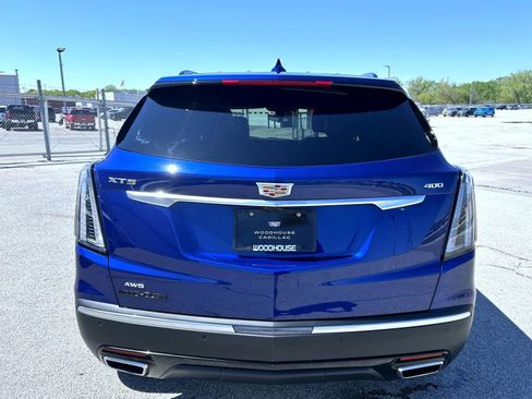 New 2026 Cadillac Escalade Platinum Luxury AWD/4WD image 13