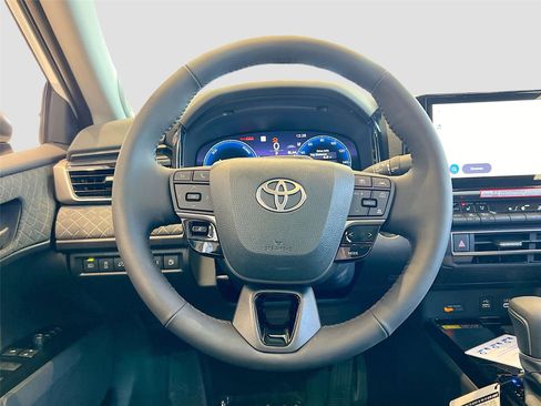 New 2026 Toyota Camry XLE image 11