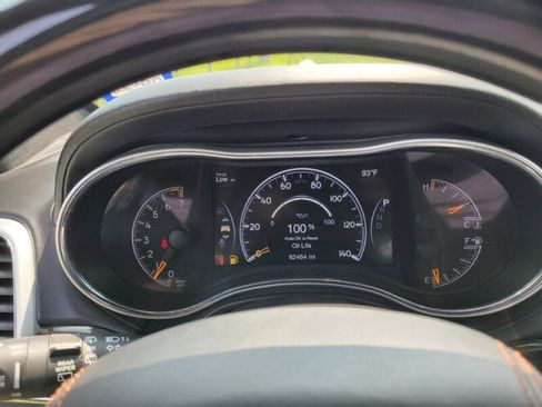 Used 2021 Jeep Grand Cherokee Summit RWD image 16