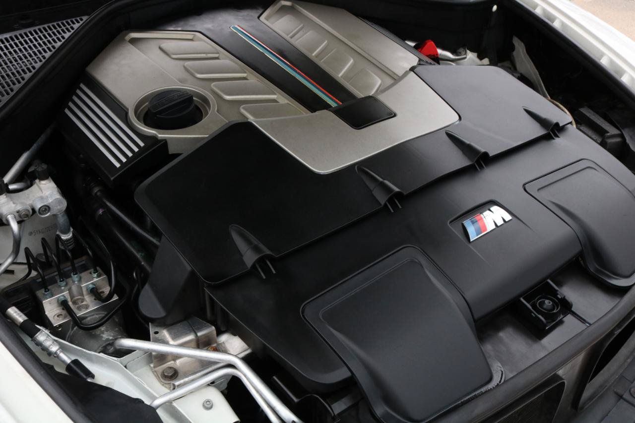 Used 2013 BMW X6 M AWD/4WD image 59