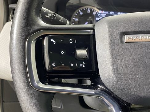 Used 2023 Land Rover Range Rover Evoque R-Dynamic S image 15