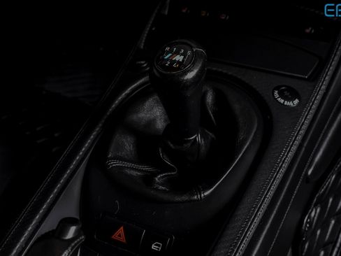 Used 2007 BMW M Coupe Base image 25