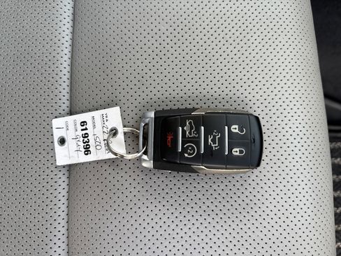 Used 2022 RAM 1500 Limited image 23