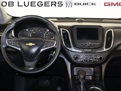 Certified 2024 Chevrolet Equinox LT FWD image 14