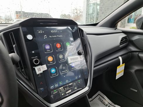 New 2026 Subaru Crosstrek 2.5i Wilderness w/ Wilderness Package image 13