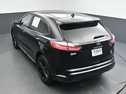 Used 2022 Ford Edge ST-Line AWD/4WD image 22