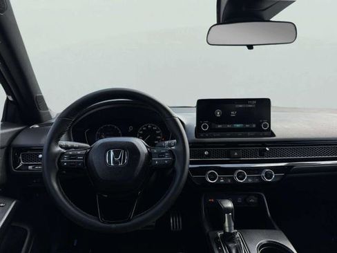 Used 2026 Honda Civic Sport image 27
