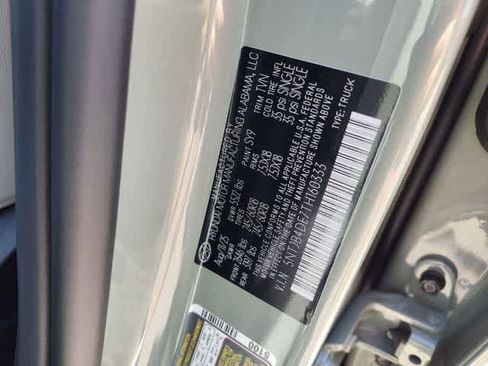 New 2026 Hyundai Santa Cruz SEL image 27