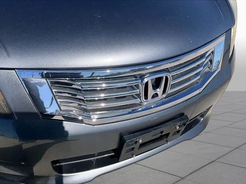 Used 2009 Honda Accord EX-L image 28