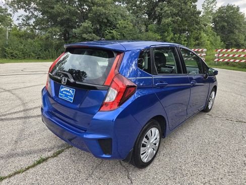 Used 2015 Honda Fit LX image 6