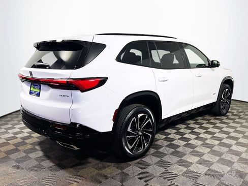 New 2026 Buick Enclave Sport Touring w/ Power Package AWD/4WD image 7
