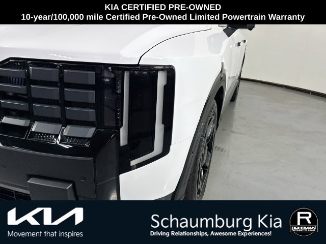 Certified 2027 Kia Telluride SX Prestige X-Line AWD/4WD image 28