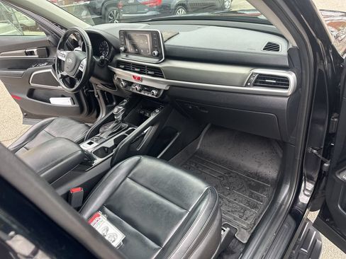 Used 2020 Kia Telluride S AWD/4WD image 33