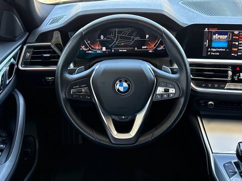 Used 2023 BMW 430i Gran Coupe RWD image 22