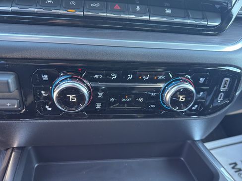 New 2026 GMC Sierra 1500 SLT w/ SLT Convenience Package image 13