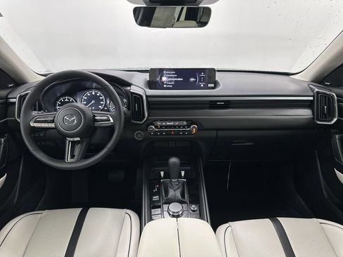 New 2026 MAZDA CX-50 2.5 Turbo w/ Cargo Package image 35