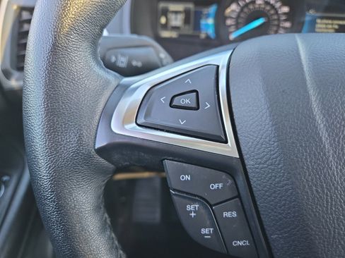 Certified 2024 Ford Edge SEL w/ Convenience Package image 14