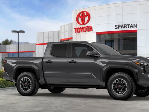 New 2026 Toyota Tacoma TRD Off-Road image 14