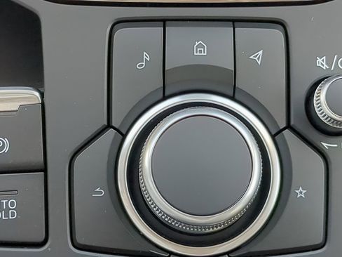 Certified 2023 MAZDA CX-5 AWD 2.5 S w/ Select Package image 20