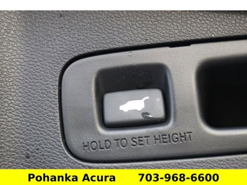 Used 2017 Honda CR-V Touring image 28