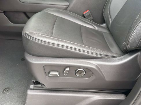 Used 2025 GMC Sierra 1500 Denali AWD/4WD image 21