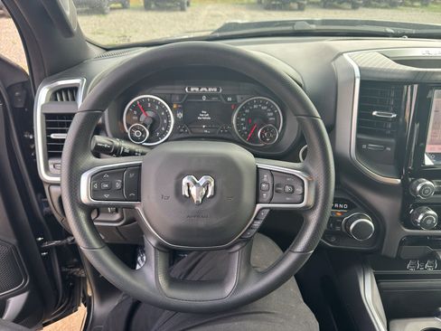New 2026 RAM 1500 Express AWD/4WD image 20