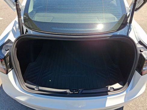 Used 2021 Tesla Model 3 Standard Range Plus RWD image 31
