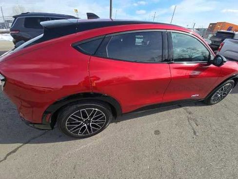 Used 2024 Ford Mustang Mach-E Premium image 4