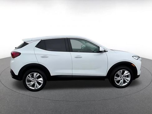 Used 2025 Buick Encore GX Preferred FWD image 16