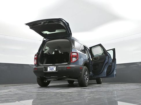 New 2025 Ford Bronco Sport Big Bend w/ Convenience Package image 59