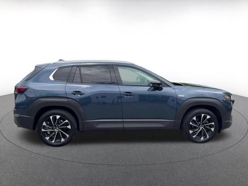 Used 2025 MAZDA CX-50 2.5 Hybrid w/ Premium Plus Pkg AWD/4WD image 16