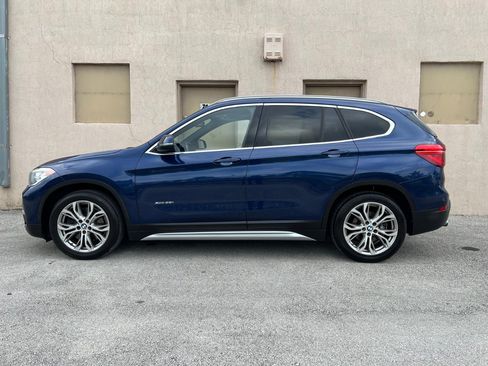 Used 2016 BMW X1 xDrive28i image 26