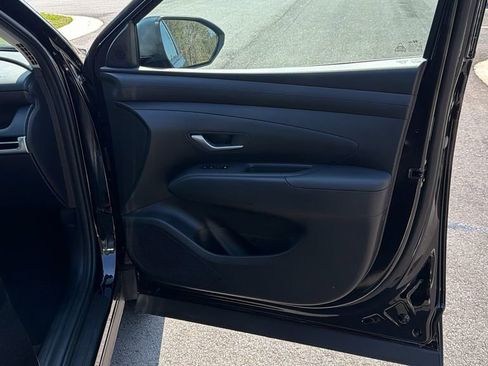 New 2026 Hyundai Tucson SE image 14