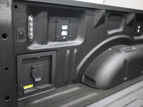 Used 2025 Ford F150 Raptor w/ Equipment Group 803A Raptor R image 80