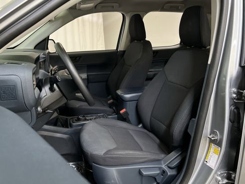 Used 2022 Ford Maverick XL w/ Equipment Group 100A Standard image 12