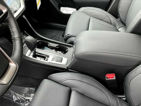 New 2026 Subaru Ascent Limited image 7