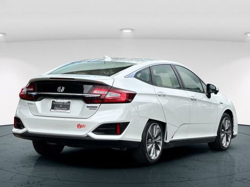 Used 2018 Honda Clarity Touring image 7