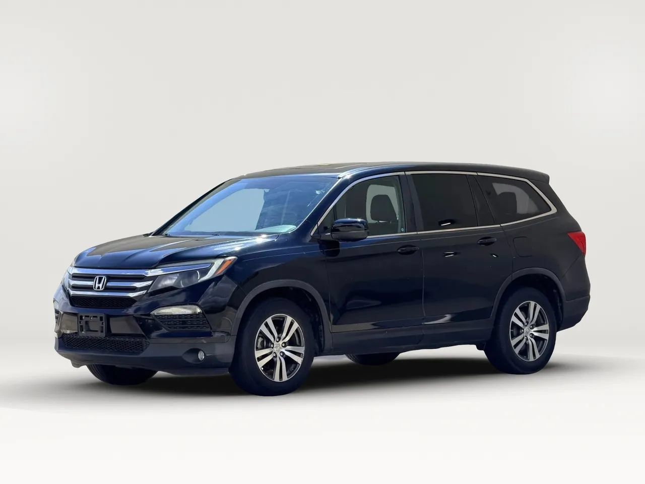 Used 2016 Honda Pilot EX-L image 3