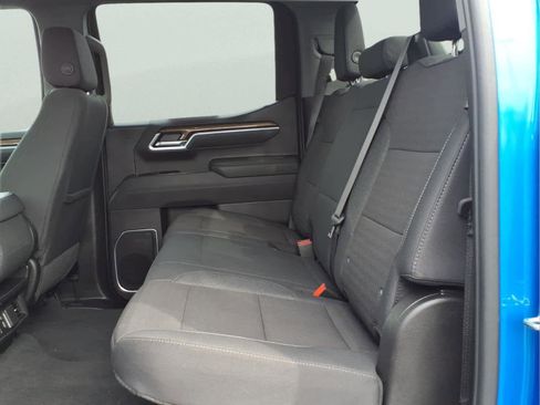 Used 2026 Chevrolet Silverado 1500 RST image 29