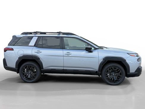 New 2026 Subaru Outback Limited XT AWD/4WD image 6