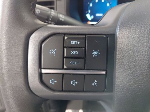 Used 2025 Ford F150 XLT w/ Equipment Group 301A Standard AWD/4WD image 25