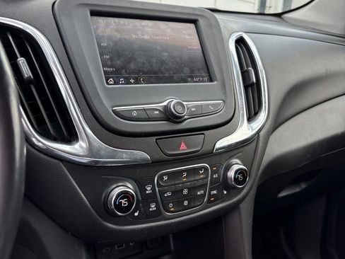 Used 2020 Chevrolet Equinox LT AWD/4WD image 10