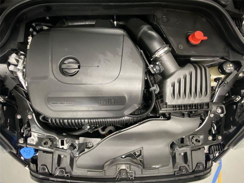 Certified 2023 MINI Cooper S FWD image 22