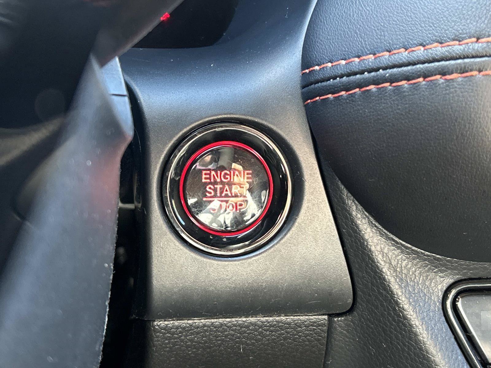 Used 2025 Honda HR-V Sport image 25