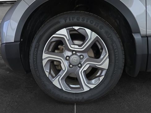 Used 2019 Honda CR-V EX image 14