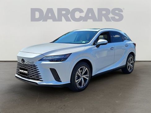 Used 2026 Lexus RX 350 Premium AWD/4WD image 3